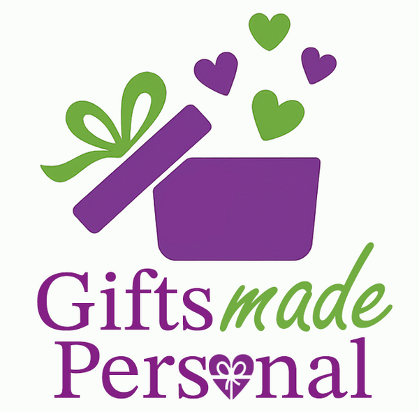Gifts Made Personal