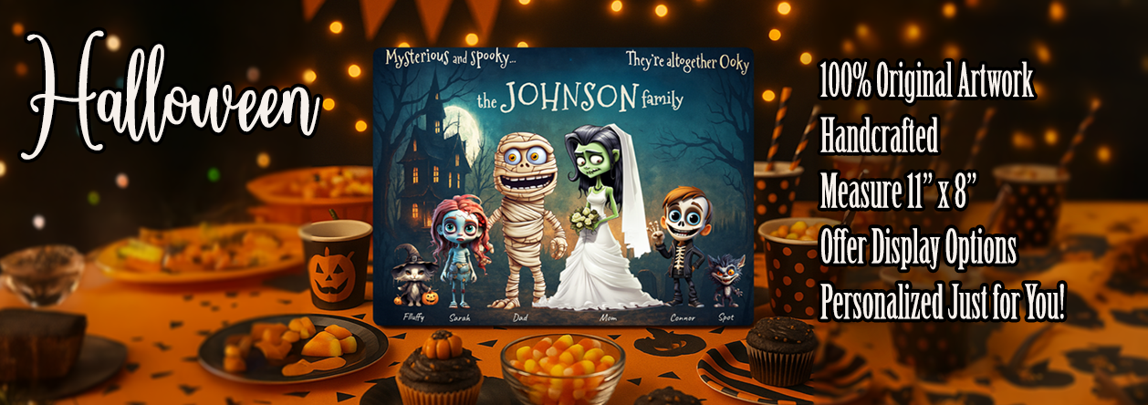 Collection Banner